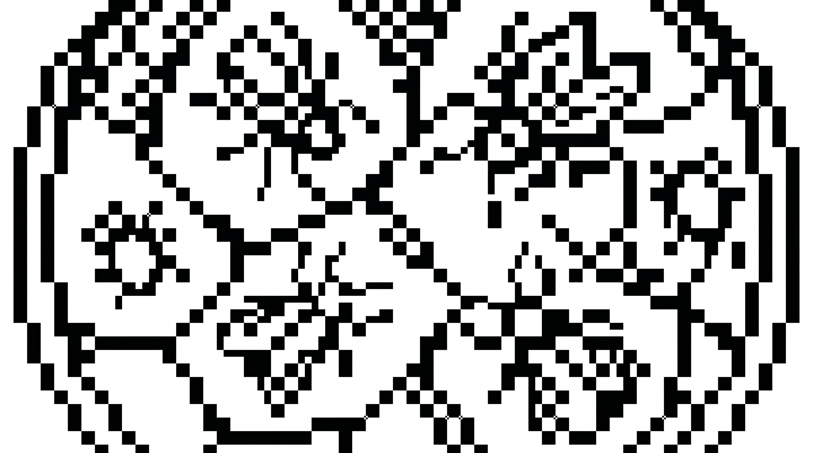 Microscope view of tiny insects on a leaf coloring page to print